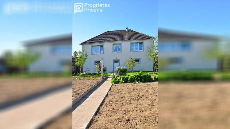 Ma-Cabane - Vente Maison COSSE LE VIVIEN, 73 m²