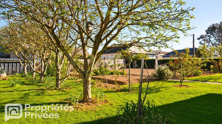 Ma-Cabane - Vente Maison COSSE LE VIVIEN, 73 m²