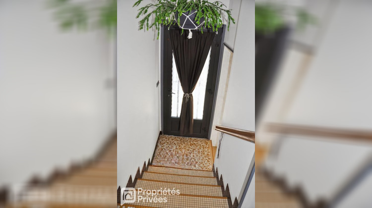 Ma-Cabane - Vente Maison COSSE LE VIVIEN, 73 m²