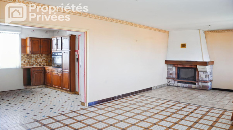 Ma-Cabane - Vente Maison COSSE LE VIVIEN, 73 m²