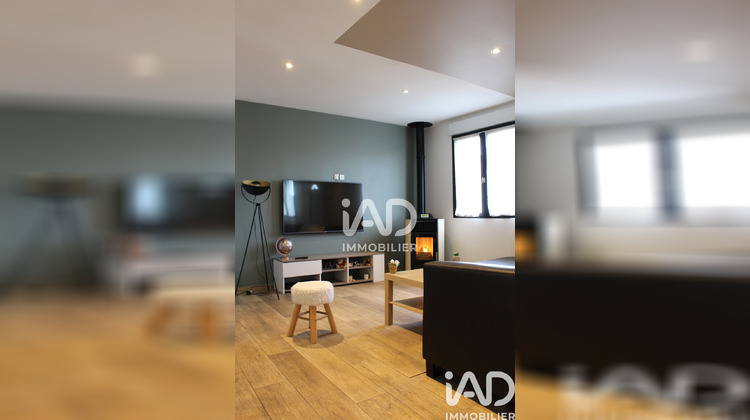 Ma-Cabane - Vente Maison Cossé-le-Vivien, 101 m²