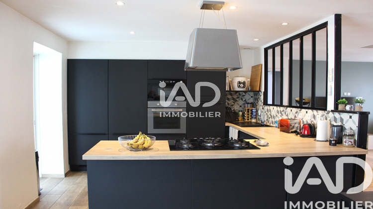 Ma-Cabane - Vente Maison Cossé-le-Vivien, 101 m²