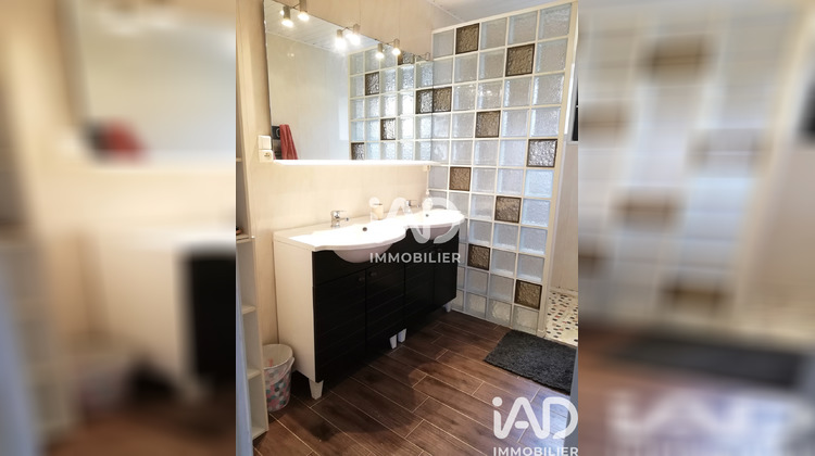 Ma-Cabane - Vente Maison Cossé-le-Vivien, 101 m²
