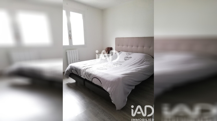 Ma-Cabane - Vente Maison Cossé-le-Vivien, 101 m²