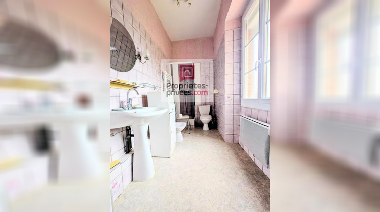 Ma-Cabane - Vente Maison COSSE LE VIVIEN, 101 m²