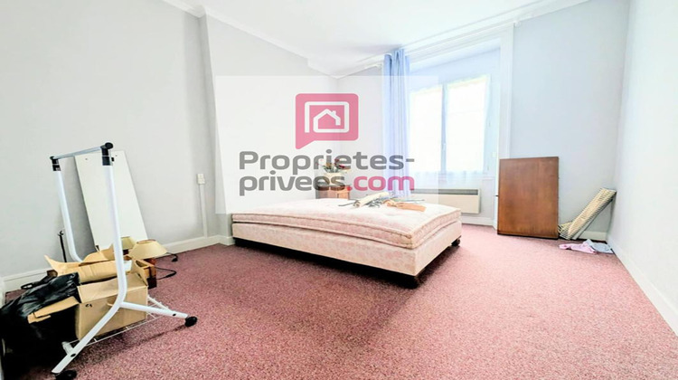 Ma-Cabane - Vente Maison COSSE LE VIVIEN, 101 m²