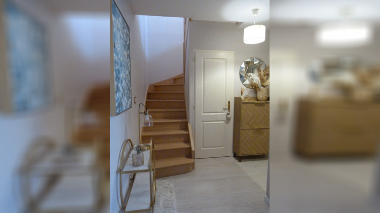 Ma-Cabane - Vente Maison COSSE-LE-VIVIEN, 180 m²