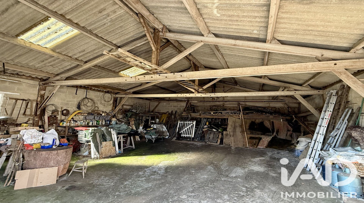 Ma-Cabane - Vente Maison Cossé-le-Vivien, 99 m²