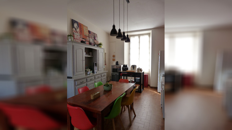 Ma-Cabane - Vente Maison COSSE-LE-VIVIEN, 192 m²