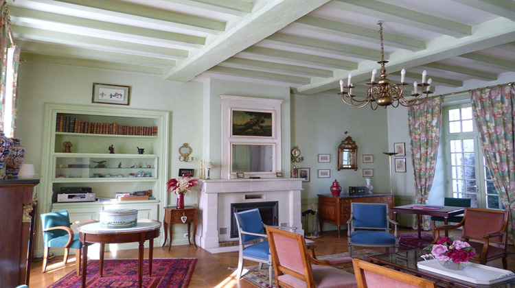 Ma-Cabane - Vente Maison COSSE-LE-VIVIEN, 192 m²