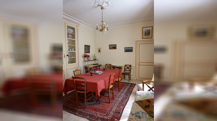 Ma-Cabane - Vente Maison COSSE-LE-VIVIEN, 192 m²