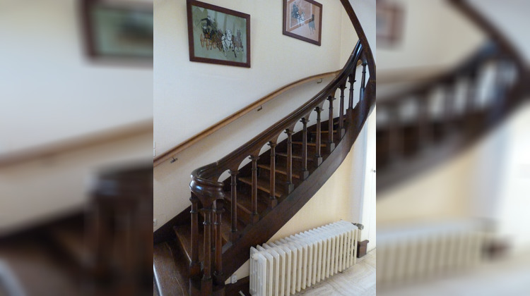 Ma-Cabane - Vente Maison COSSE-LE-VIVIEN, 192 m²