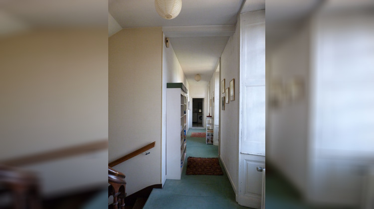 Ma-Cabane - Vente Maison COSSE-LE-VIVIEN, 192 m²