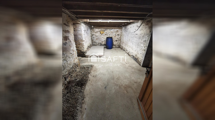 Ma-Cabane - Vente Maison Cosse-le-Vivien, 122 m²