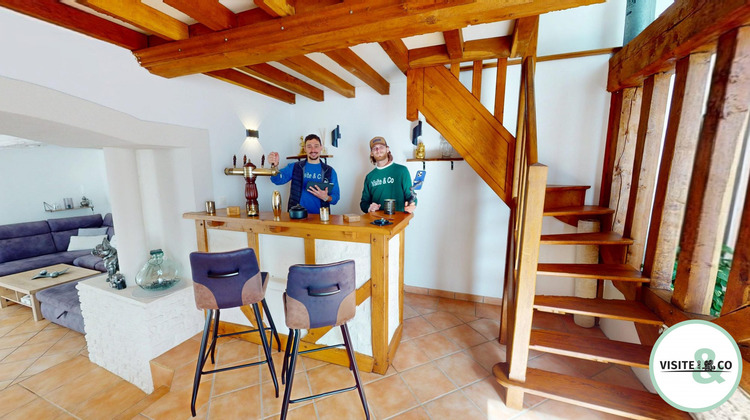 Ma-Cabane - Vente Maison Cossesseville, 229 m²