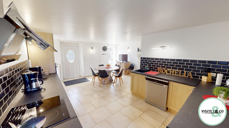 Ma-Cabane - Vente Maison Cossesseville, 229 m²