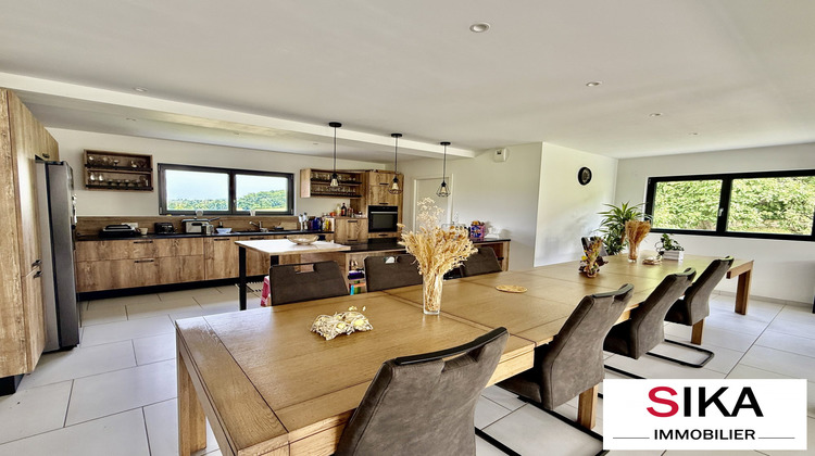 Ma-Cabane - Vente Maison Cosswiller, 160 m²