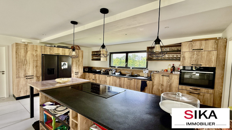 Ma-Cabane - Vente Maison Cosswiller, 160 m²