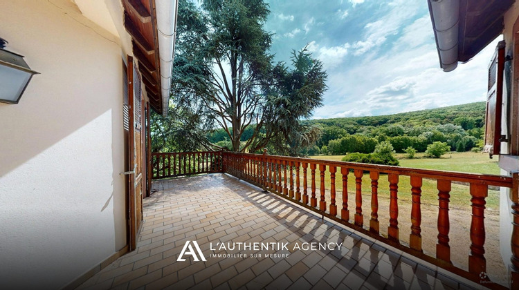 Ma-Cabane - Vente Maison Cosswiller, 243 m²