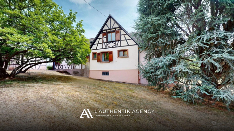 Ma-Cabane - Vente Maison Cosswiller, 243 m²