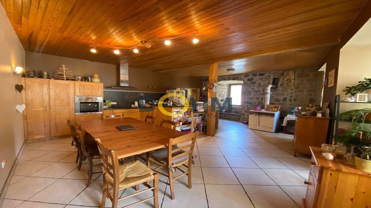 Ma-Cabane - Vente Maison Costaros, 130 m²