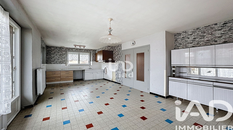 Ma-Cabane - Vente Maison Costaros, 104 m²