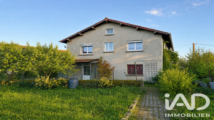 Ma-Cabane - Vente Maison Costaros, 104 m²