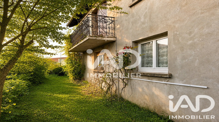 Ma-Cabane - Vente Maison Costaros, 104 m²