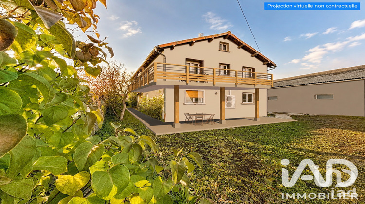 Ma-Cabane - Vente Maison Costaros, 104 m²