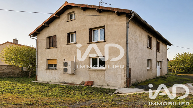 Ma-Cabane - Vente Maison Costaros, 104 m²