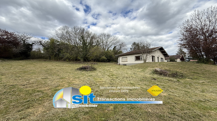 Ma-Cabane - Vente Maison Côtes-d'Arey, 67 m²
