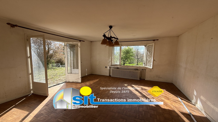 Ma-Cabane - Vente Maison Côtes-d'Arey, 67 m²