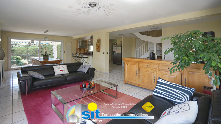 Ma-Cabane - Vente Maison Côtes-d'Arey, 190 m²