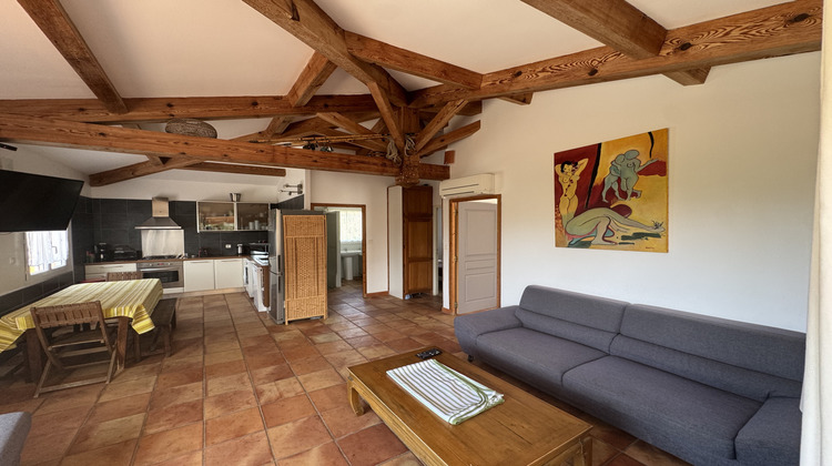 Ma-Cabane - Vente Maison Coti-Chiavari, 130 m²