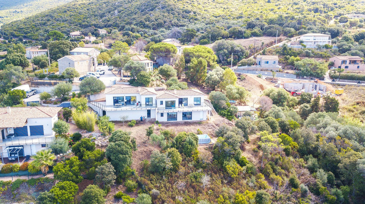 Ma-Cabane - Vente Maison Coti-Chiavari, 147 m²