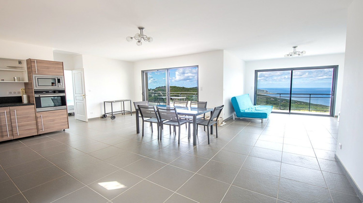 Ma-Cabane - Vente Maison Coti-Chiavari, 147 m²