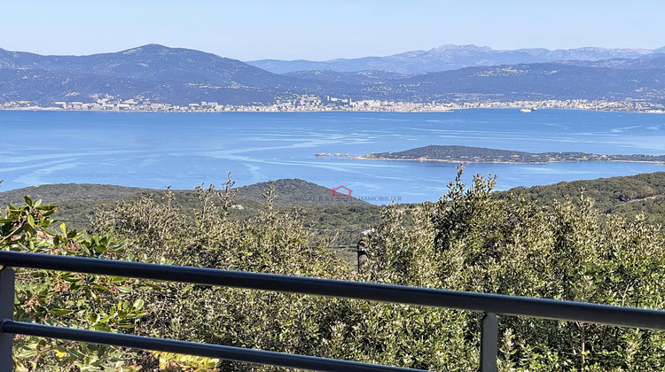 Ma-Cabane - Vente Maison Coti-Chiavari, 95 m²