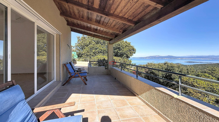 Ma-Cabane - Vente Maison Coti-Chiavari, 95 m²