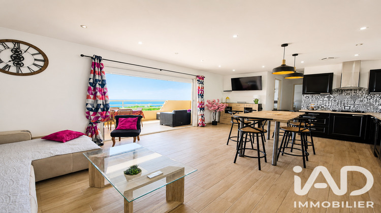 Ma-Cabane - Vente Maison Coti-Chiavari, 268 m²