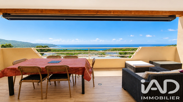 Ma-Cabane - Vente Maison Coti-Chiavari, 268 m²