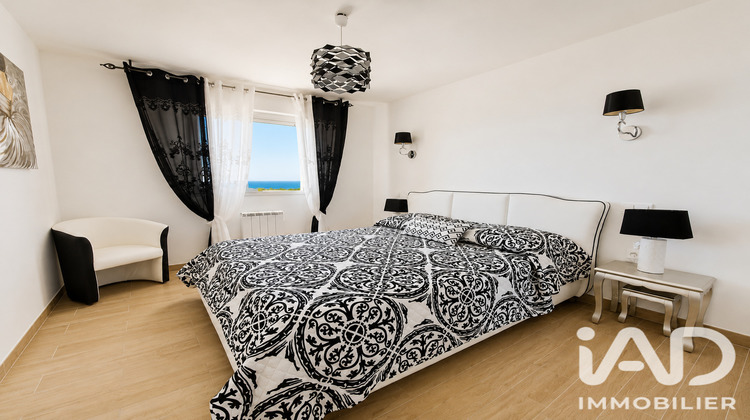 Ma-Cabane - Vente Maison Coti-Chiavari, 268 m²