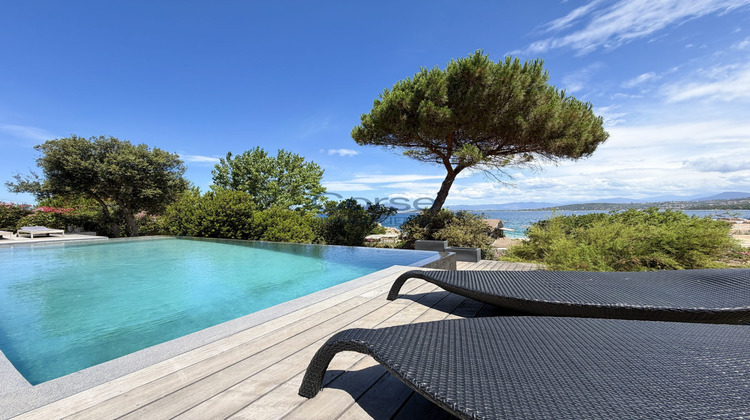 Ma-Cabane - Vente Maison Coti-Chiavari, 204 m²