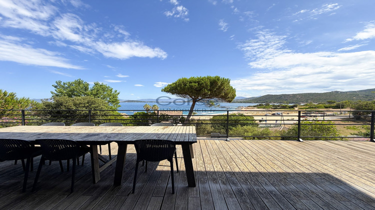 Ma-Cabane - Vente Maison Coti-Chiavari, 204 m²