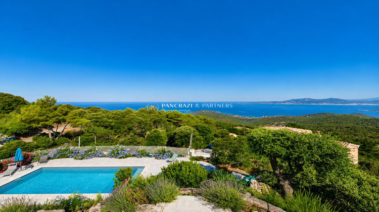 Ma-Cabane - Vente Maison Coti-Chiavari, 236 m²