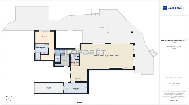 Ma-Cabane - Vente Maison Coti-Chiavari, 236 m²