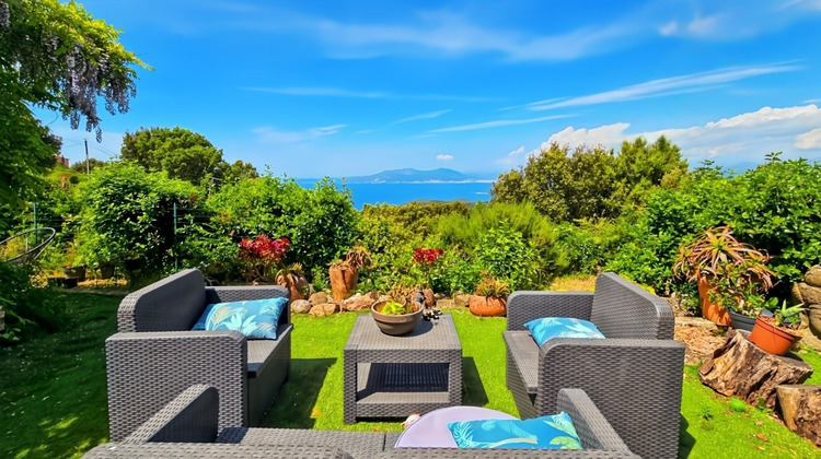 Ma-Cabane - Vente Maison COTI CHIAVARI, 117 m²