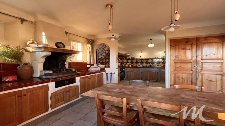 Ma-Cabane - Vente Maison Cotignac, 170 m²