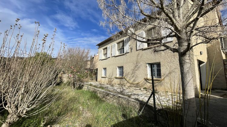 Ma-Cabane - Vente Maison Cotignac, 83 m²