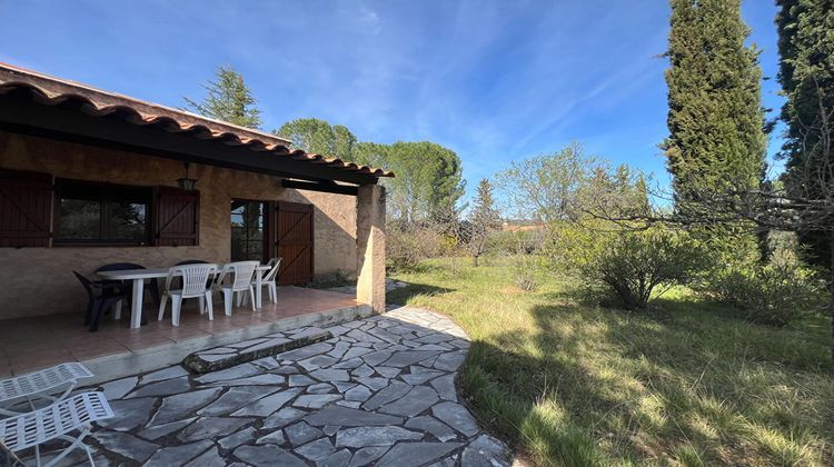 Ma-Cabane - Vente Maison COTIGNAC, 78 m²