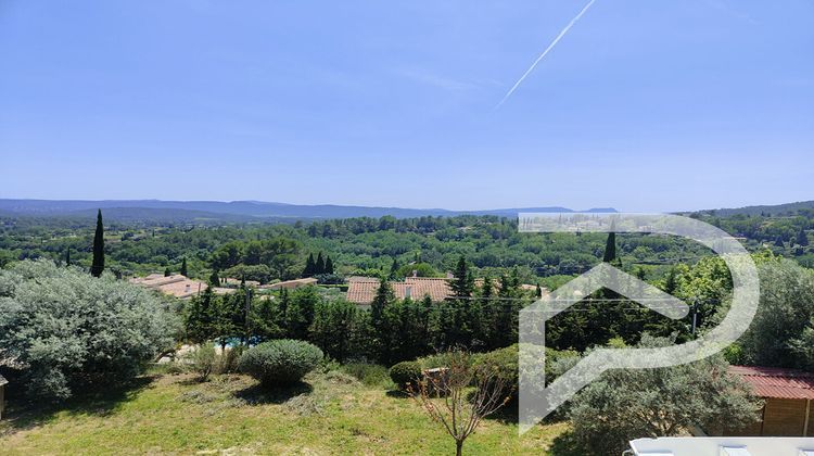 Ma-Cabane - Vente Maison COTIGNAC, 138 m²